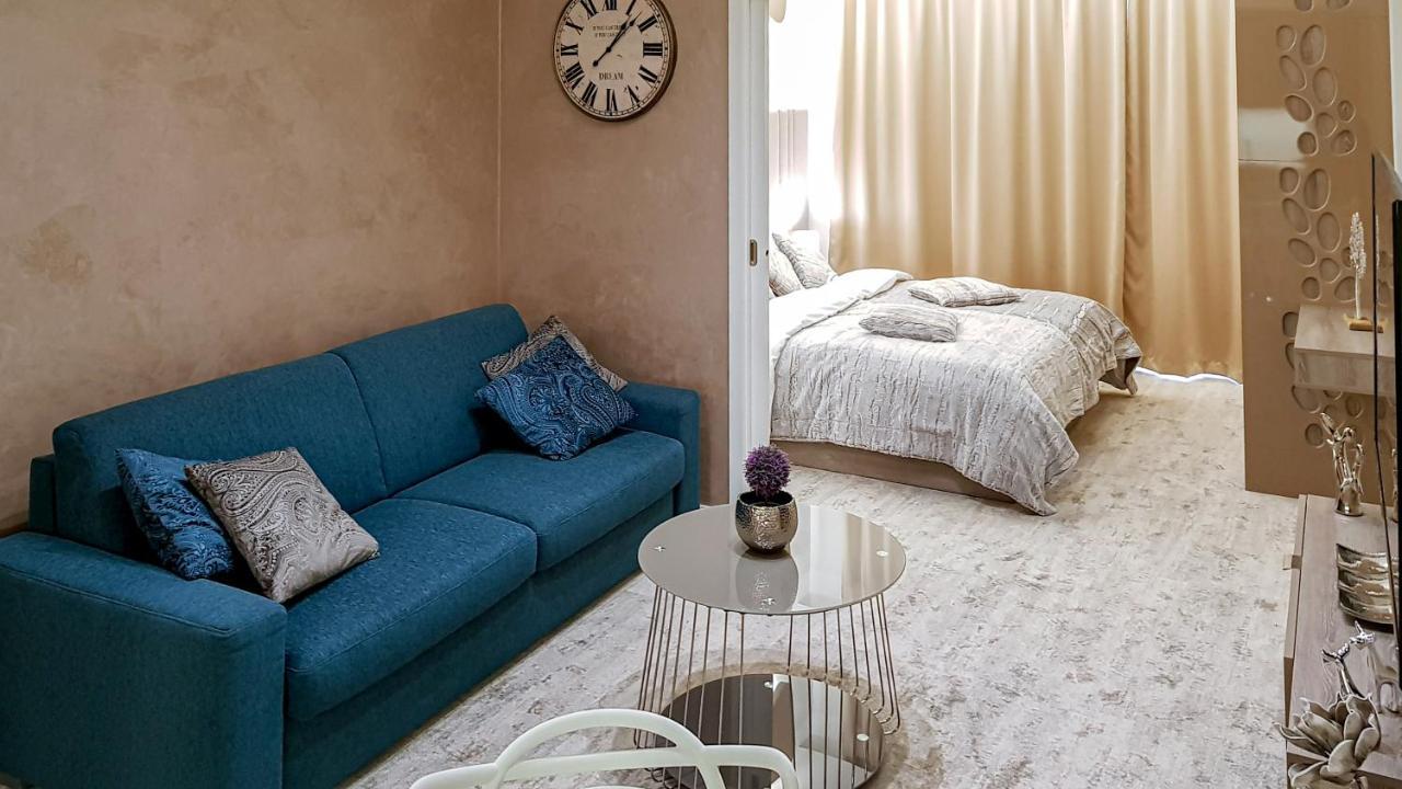 Apartman Liana Hrebienok C107 Vysoké Tatry Exteriör bild