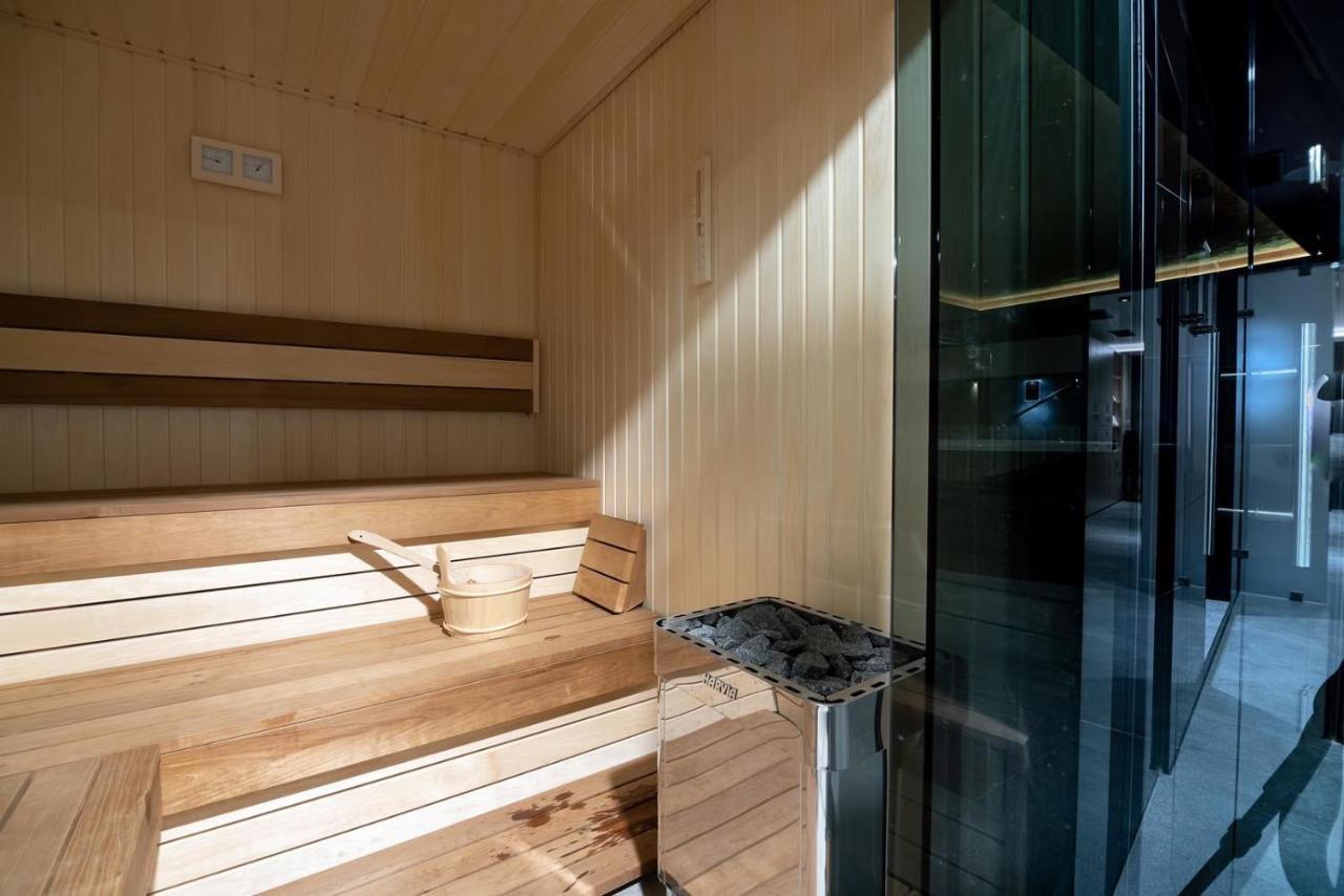 Apartman Liana Hrebienok C107 Vysoké Tatry Exteriör bild